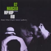 Hip Hop Rio - Varios Interpretes Marcelo D2 (CD) (7898283560075)