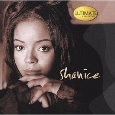 Shanice - The Best of Ultimate Collection