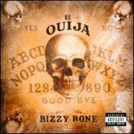 Bizzy Bone - Mr. Ouija IMPORTADO