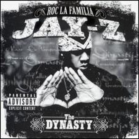 Jay-Z - Dynasty Roc la Familia IMPORTADO