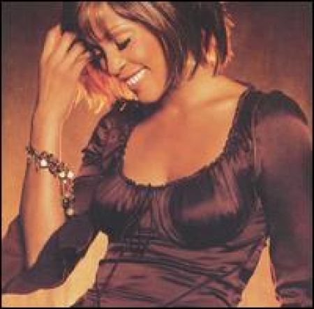 Whitney Houston - Just Whitney IMPORTADO (CD)