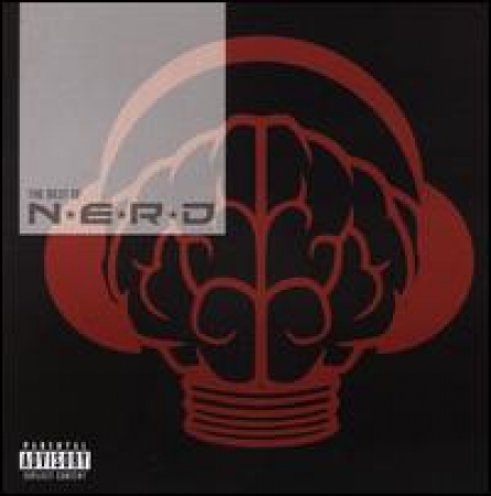 N.E.R.D. - Best of N.E.R.D. IMPORTADO
