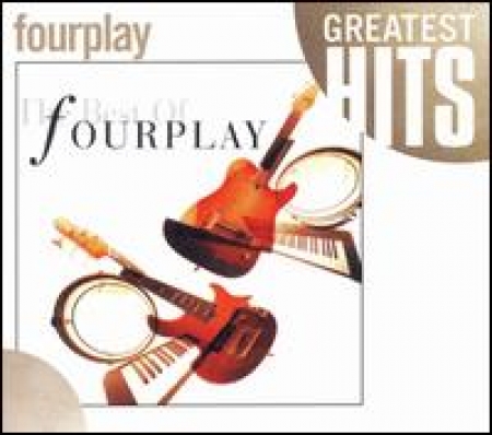 Fourplay  - Best of Fourplay IMPORTADO