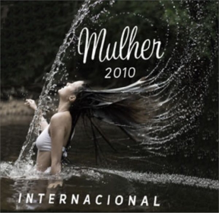 Mulher 2010 - Internacional