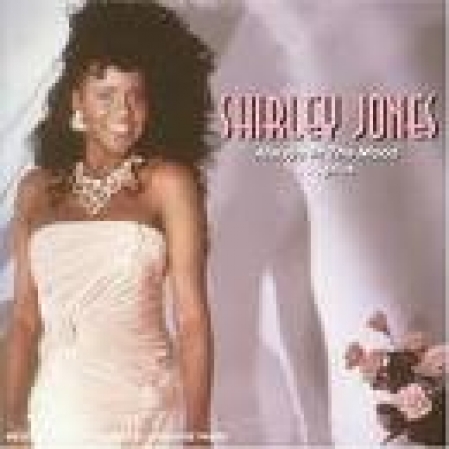Shirley Jones - Always in the Mood Always in the Mood...Plus