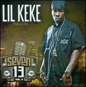 Lil Keke Tha Don - Seven13, Vol. 4
