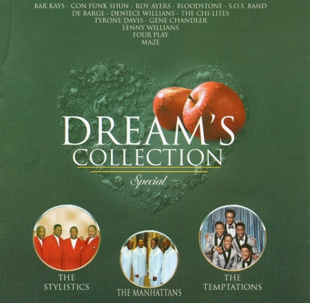 Dream`s Collection - Vol.3