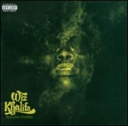 Wiz Khalifa - Rolling Papers (lacrado) (CD)