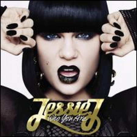 Jessie J - Who You Are (CD)