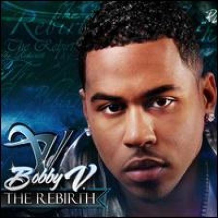Bobby V. - Rebirth IMPORTADO (CD)