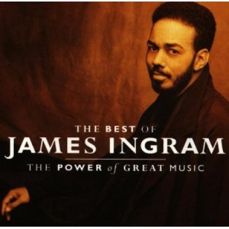 James Ingram - The Greatest Hits