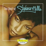 Stephanie Mills - The Best of (CD)