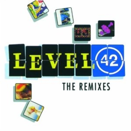 Level 42 - Remixes
