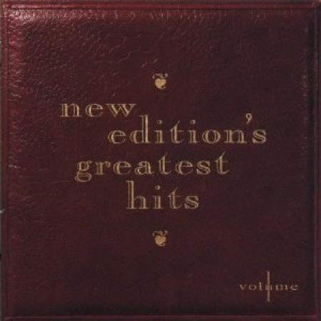 New Edition - Greatest Hits, Vol. 1