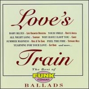 Loves Train The Best Of FUNK ESSENTIALS GAP BAND KINSMAN DAZZ BAR KAYS CON FUNK SHUN (CD) Loves Train The Best Of FUNK ESSENTIALS GAP BAND KINSMAN DAZZ BAR KAYS CON FUNK SHUN (CD)