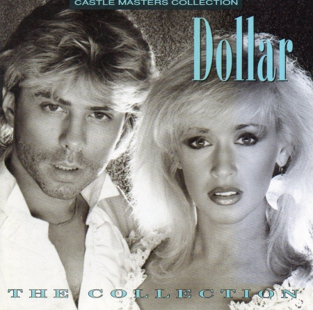Dollar - Castle Masters Collection (CD)