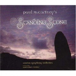 Paul McCatneys - Standing Stone