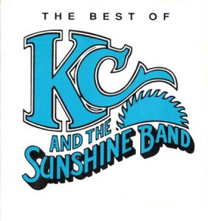 KC & The Sunshine Band - The Best Of PRODUTO INDISPONIVEL