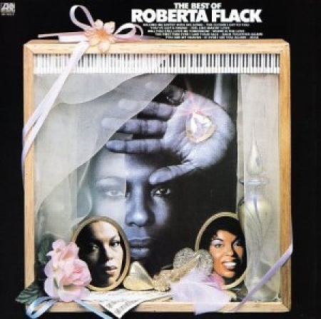 Roberta Flack - The Best Of