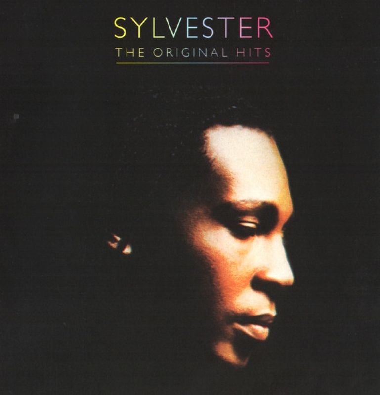 Sylvester - The Original Hits (CD)