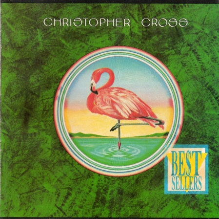 Christopher Cross - Best Sellers (CD)