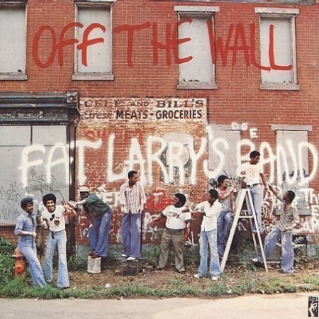 Fat Larrys Band - Off Wall