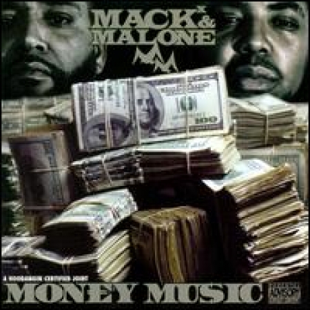 Mack & Malone - Money Music