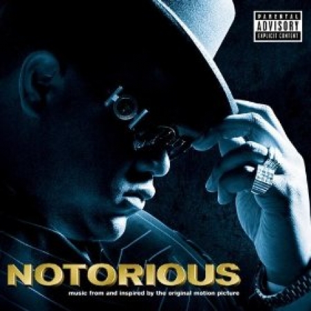The Notorious BIG - Music  And Inspired By The Original Motion Picture