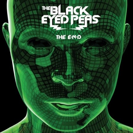 LP The Black Eyed Peas - The E.N.D. VINYL DUPLO IMPORTADO (LACRADO)