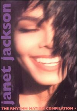Janet Jackson - The Rhythm Nation Compilation (DVD)