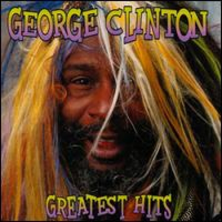 George Clinton - Greatest Hits (CD IMPORTADO)