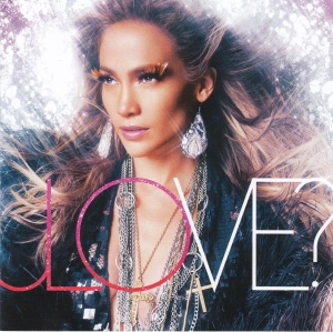 Jennifer Lopez - Love NACIONAL