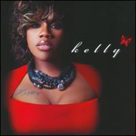 Kelly Price - Kelly IMPORTADO