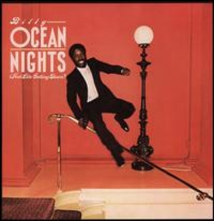 Billy Ocean - Nights (Feel Like Getting Down)