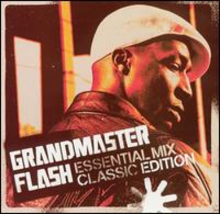 Grandmaster Flash - Essential Mix