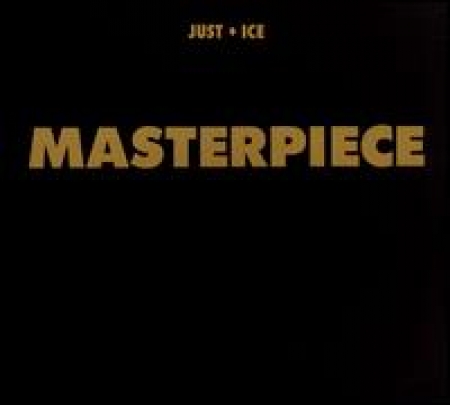 JUST-ICE - Masterpiece (CD)