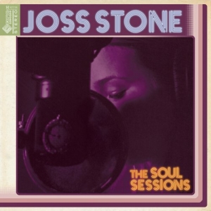 Joss Stone - The soul sessions (CD)