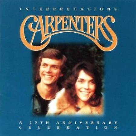 Carpenters  - Interpretations: 25th Anniversary