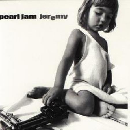 Pearl Jam – Jeremy CD SINGLE 