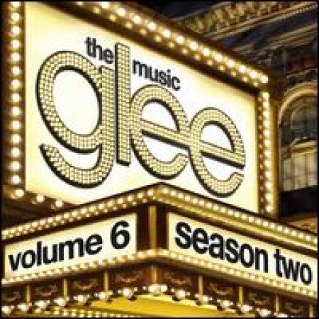 Glee - Glee: The Music, Vol. 6 IMPORTADO