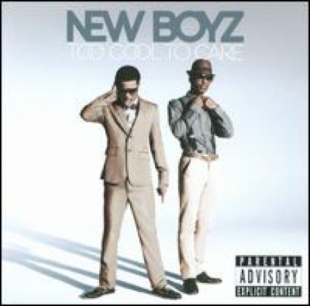 New Boyz - Too Cool to Care