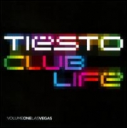 TIESTO  -  Club Life Vol. 1 Las Vegas IMPORTADO