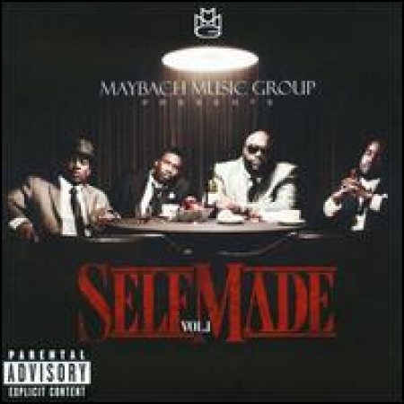 Maybach Music Group Presents: Self Made, Vol. 1 RICK ROSS