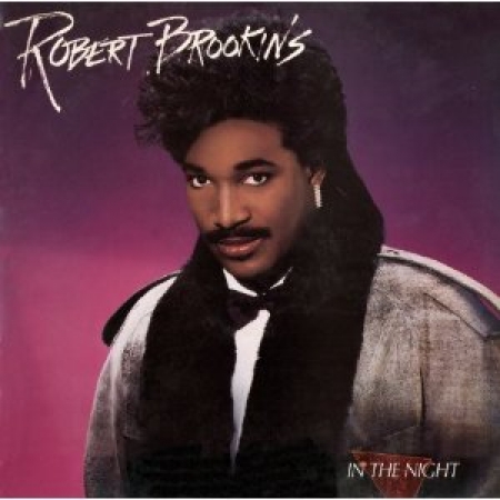 Robert Brookins  -  In The Night