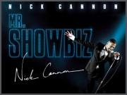Nick Cannon – Mr. Showbiz 