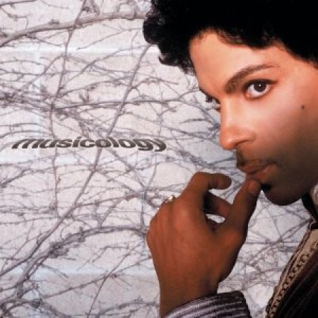 Prince - Musicology (CD)
