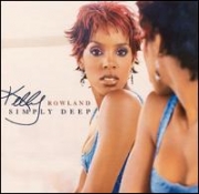 Kelly Rowland - Simply Deep (CD) Kelly Rowland - Simply Deep (CD)