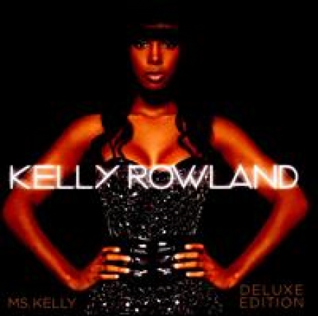 Kelly Rowland - Ms. Kelly Deluxe Edition IMPORTADO