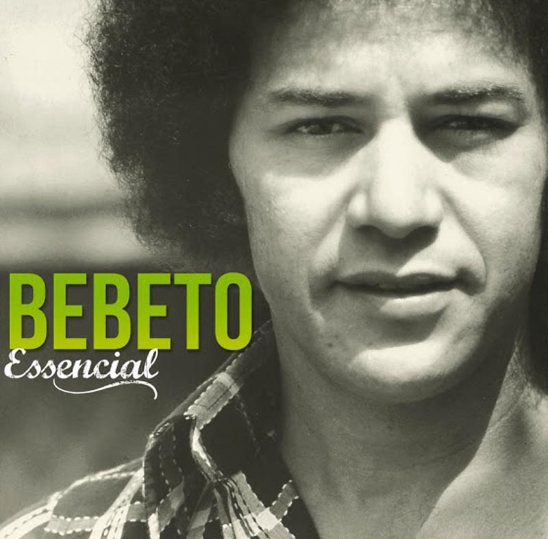 Bebeto - Essencial (CD)