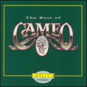CAMEO - Best of Cameo (CD)